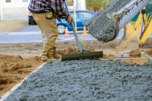  Robertsville, NJ Concrete contractor Pros