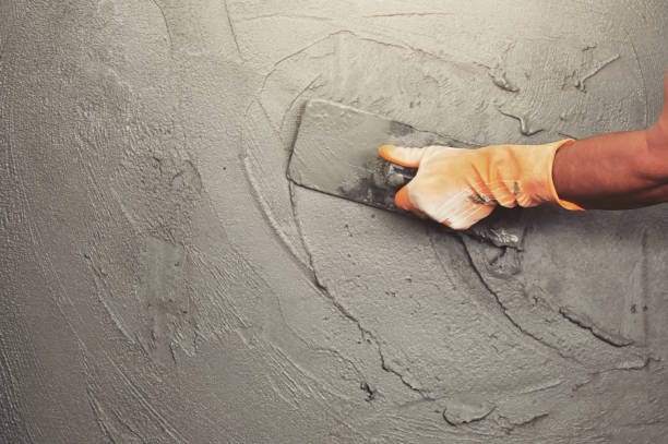 Best Residential Concrete Solutions in Robertsville, NJ