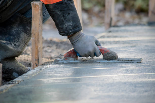 Best Concrete Foundation Repair in Robertsville, NJ