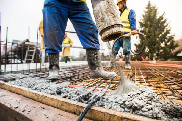 Best Concrete Grinding and Polishing in Robertsville, NJ